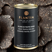 Black truffle Tuber Melanosporum peel 200g