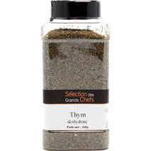 Thyme deshydrated tubo 1L 160g