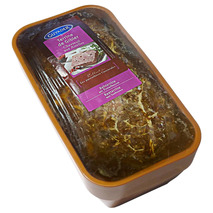 Terrine de chevreuil aux airelles 1,5kg