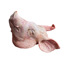 French pork's head ±4.5kg