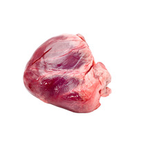 Heart veal ±1kg ⚖