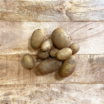 Baby potato Charlotte ⚖