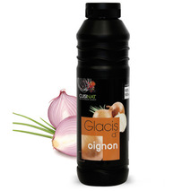 Onion glaze squeezy bottle 500g