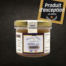 Forest honey french origin jar 250g