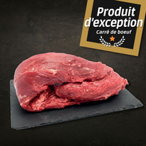 Angus beef tenderloin vaccum packed ±2.5kg ⚖