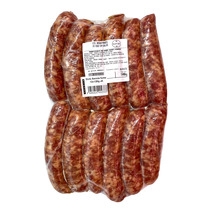 Diots de Savoie smoked french pork 12x±120g