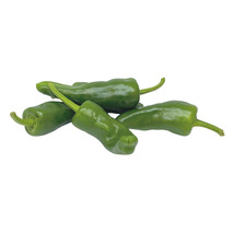 Jalapeno green pepper ⚖