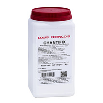 Chantifix whipped cream stabiliser tubo 1kg