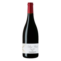Pays d'Oc Pinot noir Saint Victor Gérard Bertrand rouge 2021