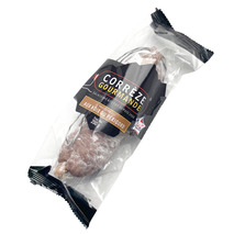 Dried sausage with Périgord PDO walnuts LPF bag 200g
