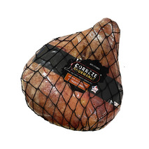 Superior boneless dry ham 9 months ±5.7kg