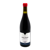 Volnay Vieilles Vignes Valentin-Rossignol rouge 2019