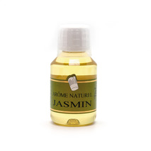 Arôme jasmin flacon PET 115ml