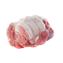 Saddle of lamb boneless vacuum packed ±1kg ⚖