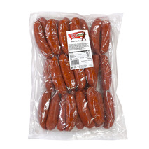 Chorizo to cook without lactose 2.5kg