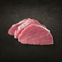 Pavé de quasi de veau s/ vide 5x±200g