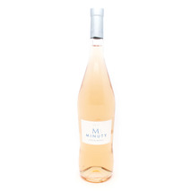 Côtes de Provence M Minuty rosé 2019 1,5L