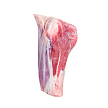 French veal front shank vacuum packed x2 ±4kg