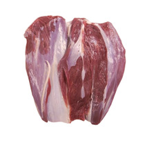 French purebred beef heel vacuum packed ±2kg ⚖