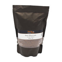 Muscovado sugar bag 1kg