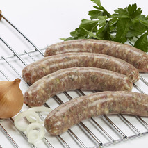 Sausage with herbs LPF x20 2.6kg