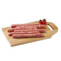 Superior chipolata with muscadet natural casing ±2.5kg