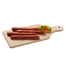 Merguez with French beef and mutton in natural casing ±2.5kg