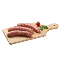 Sausages with onions LPF 2kg