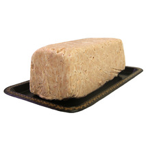 Rillettes d'Anjou pure pork LPF loaf ±2kg