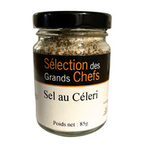 Celery salt mill refill 106ml 92g