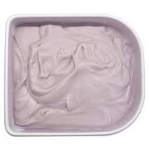 ❆ Crème glacée violette 2,5L