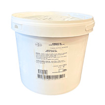 Champenoise Andouillette sausage in jelly bucket 5kg