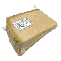 Parmigiano Reggiano (parmesan) Mezzano au lait cru 12 mois AOP pointe ±1kg