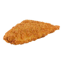 ❆ Breaded chicken strip 1kg