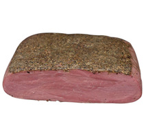 Pastrami cooked French beef ±2kg