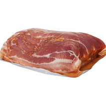 Sliced Delicacy smoked breast vacuum packed ±1.5kg