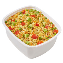 Gourmet cereal salad with avocado 1.5kg