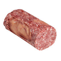 Butcher french pork snout with tongue ±2.9kg