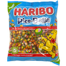 Pico balla candy veggie 1kg