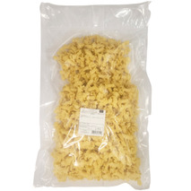 Gigli | Organic fresh pasta 1kg