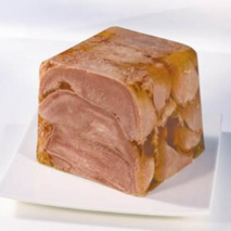 Langoise | Langue de porc en gelée pain 2kg