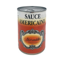 American sauce 1/2