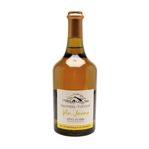 Vin Jaune Côtes du Jura Fruitière de Voiteur 62cl