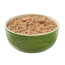 Rillettes de canard 80% terrine grès 2kg