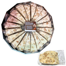 Nougat nature part 110g