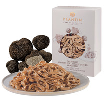 Tagliatelles aux cèpes et à la truffe d'été Tuber Aestivum Vitt. 2% 250g