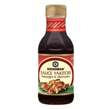 Sauce yakitori 25cl