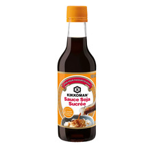 Sauce soja sucrée 25cl