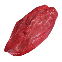 Beef topside cap off vacuum packed ±2kg ⚖