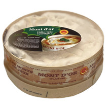 Mont d'Or large PDO